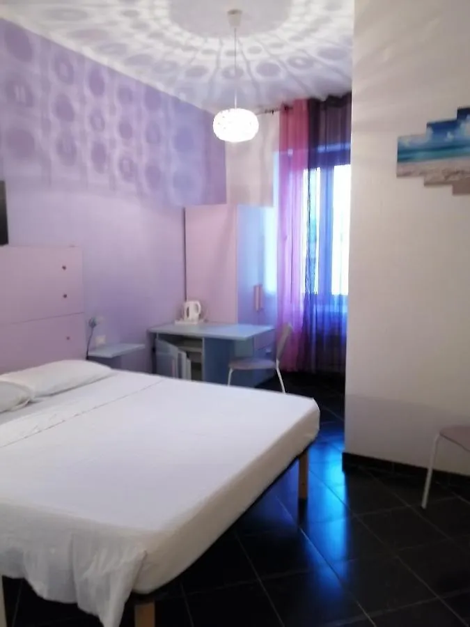 Affittacamere Sardegna Sole E Mare Alghero Maison d'hôtes
