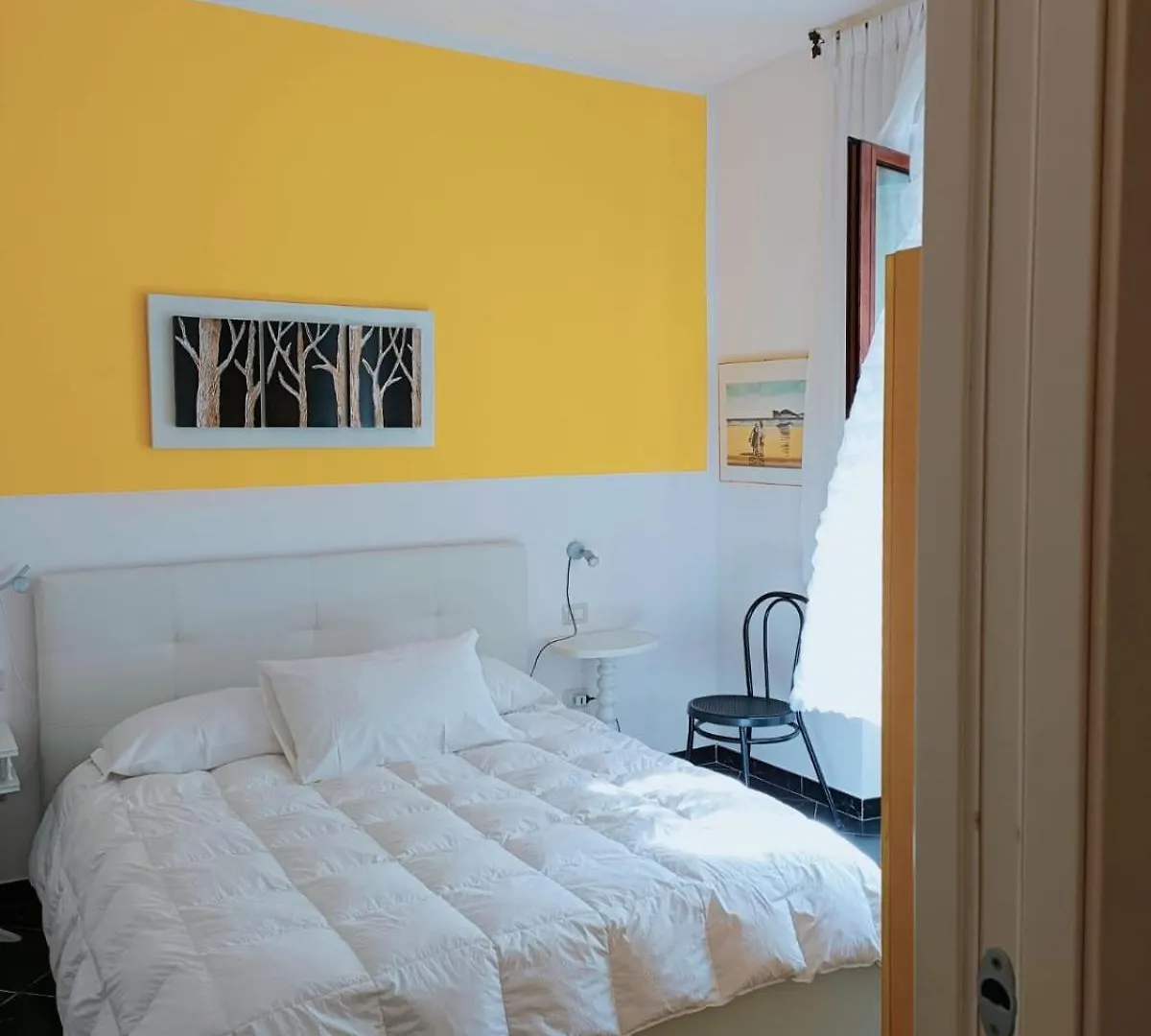 Maison d'hôtes Affittacamere Sardegna Sole E Mare Alghero