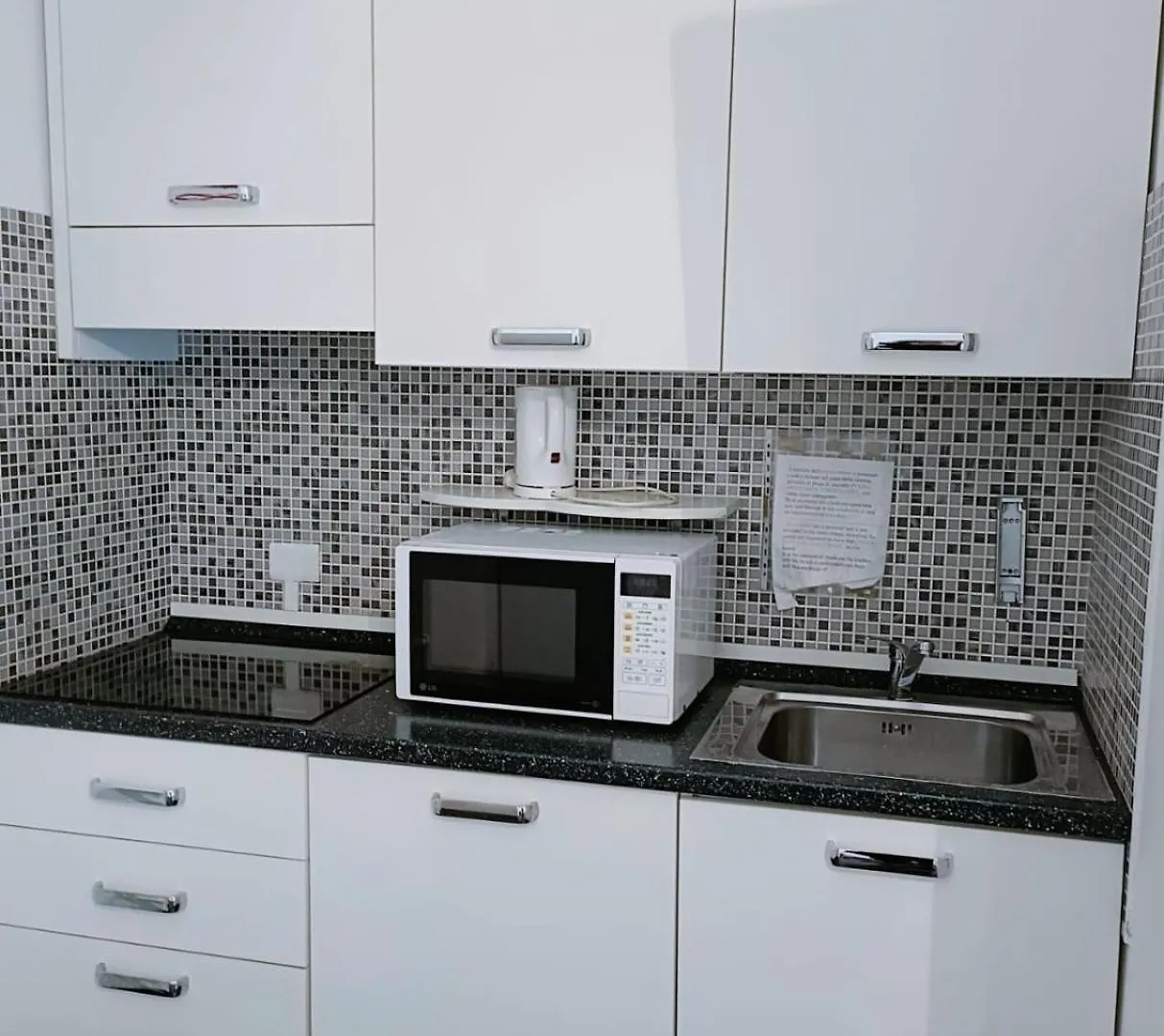 Affittacamere Sardegna Sole E Mare Alghero Maison d'hôtes