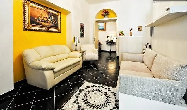 Maison d'hôtes Affittacamere Sardegna Sole E Mare Alghero