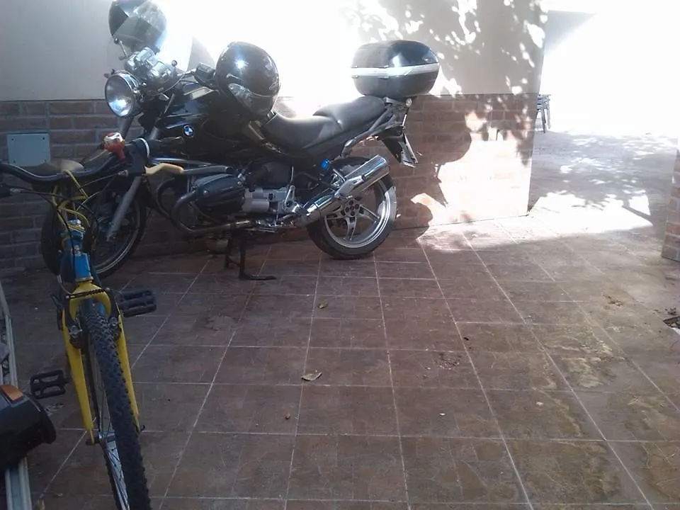 Affittacamere Sardegna Sole E Mare Alghero Italie