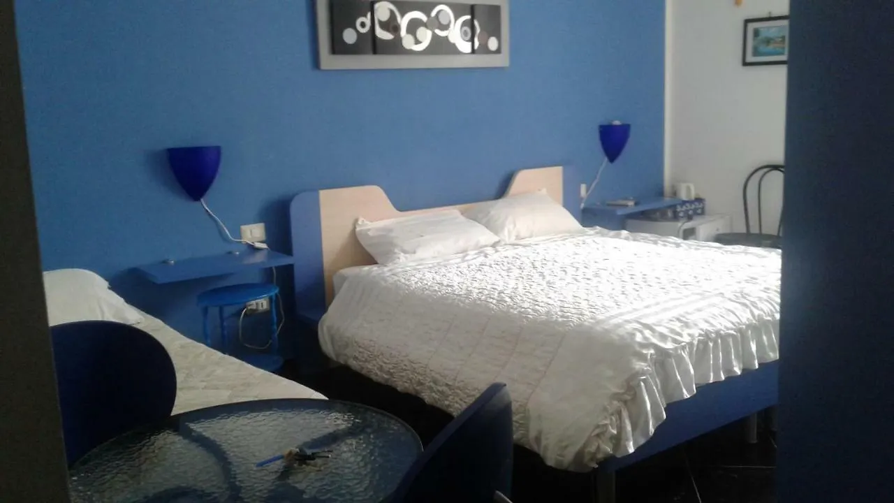 Affittacamere Sardegna Sole E Mare Alghero Maison d'hôtes
