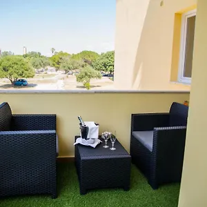Guest house Da Mariolina, Alghero
