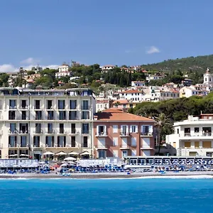 Hotel Parigi&spa ****