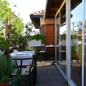 Metro Hotel Milán