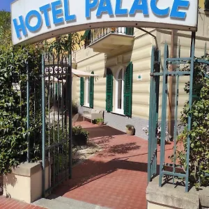 Hotel Palace ***