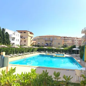 Aparthotel Buganvillea