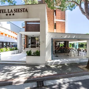 Hotel La Siesta ***