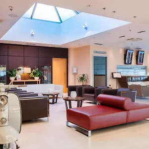 Hotel Courtyard By Marriott Venice Airport ****