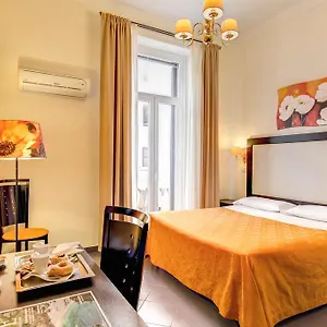 Continentale Hotel Roma