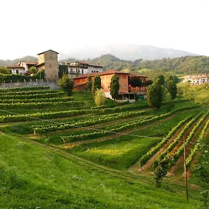 Séjour à la ferme Il Belvedere 