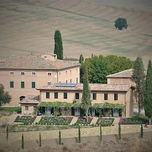 Séjour à la campagne Sant'alberto 