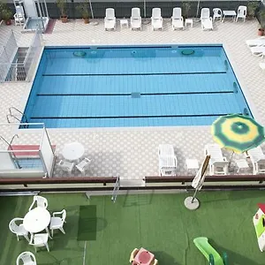 Hotel Oceanic ***