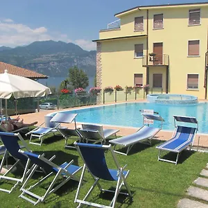Hotel Garni Rosmari **