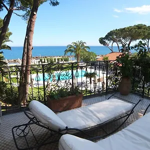 La Casa Di Anny Di Charme Bed and breakfast Diano Marina