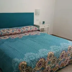 Casa Nova Alghero